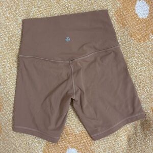 lululemon Align Women's Shorts